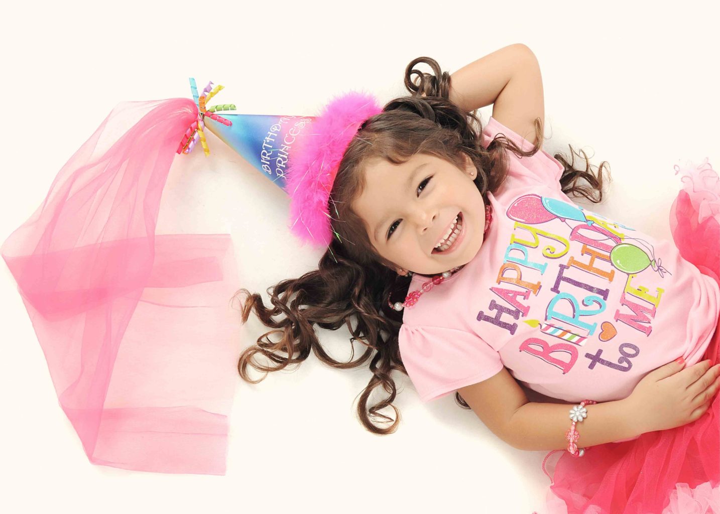 35 activités pour l'anniversaire de votre enfant
