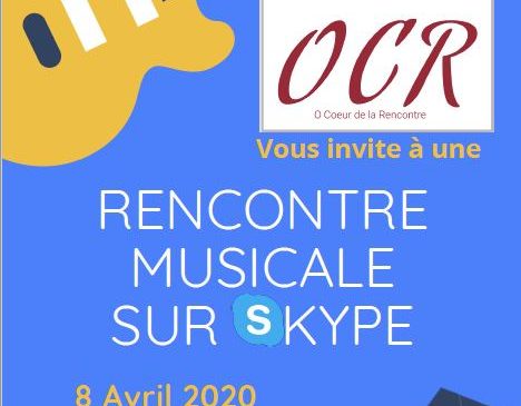 rencontre musicale