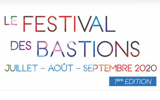 festival des bastions