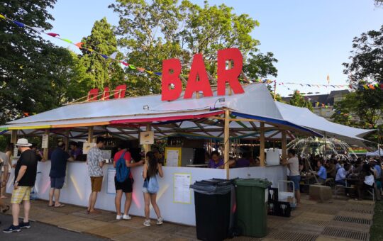 street food festival genève