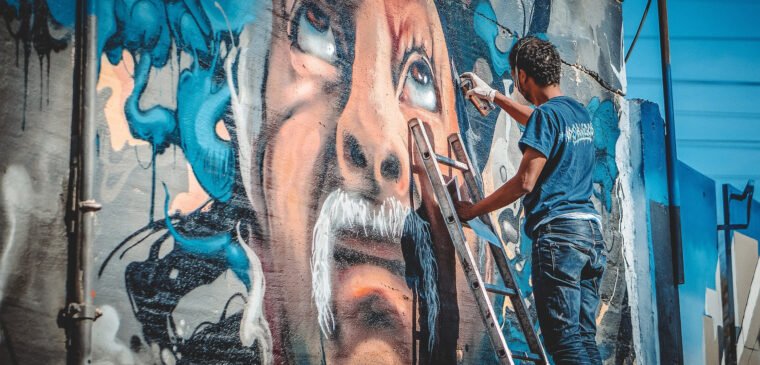 graffeur atelier genève