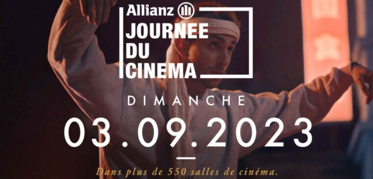 journee cinema allianz