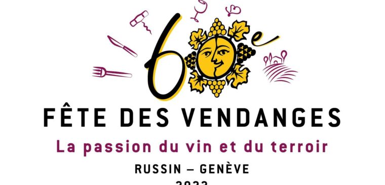 Fête des vendanges de Russin