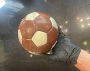 ballon de l'euro