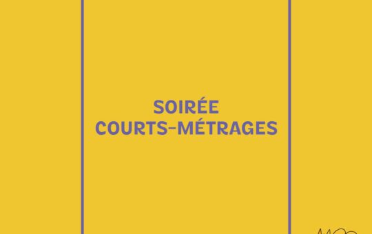 ciné transat courts métrages