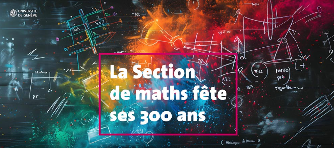 les maths ça se fête